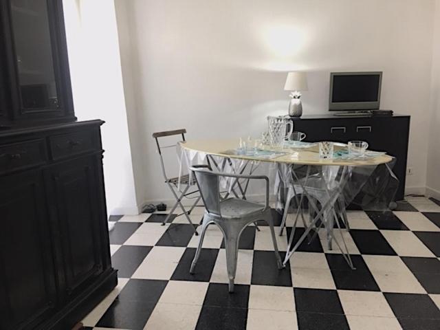 Maison Julien 3 Mentona Zewnętrze zdjęcie