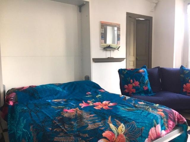 Maison Julien 3 Mentona Zewnętrze zdjęcie